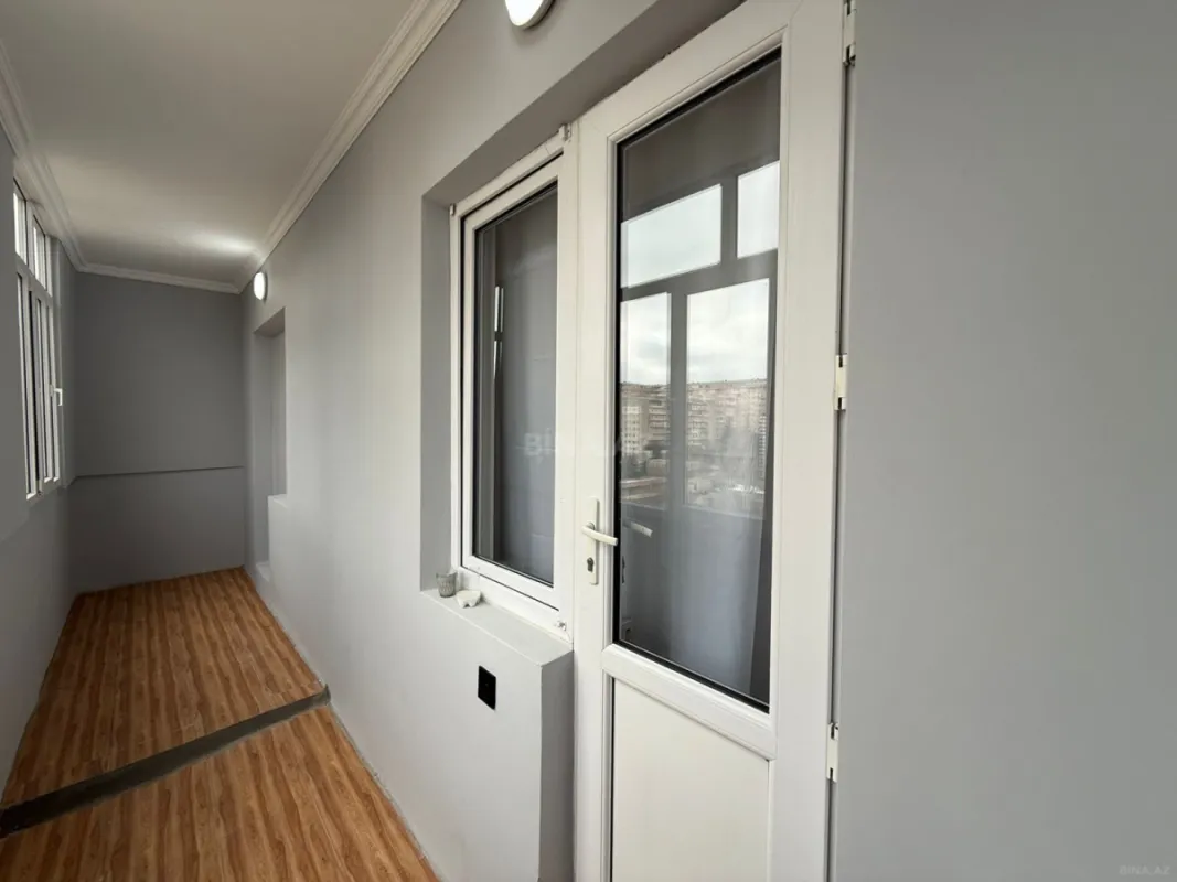Satılır 3 otaqlı mənzil 90 m²