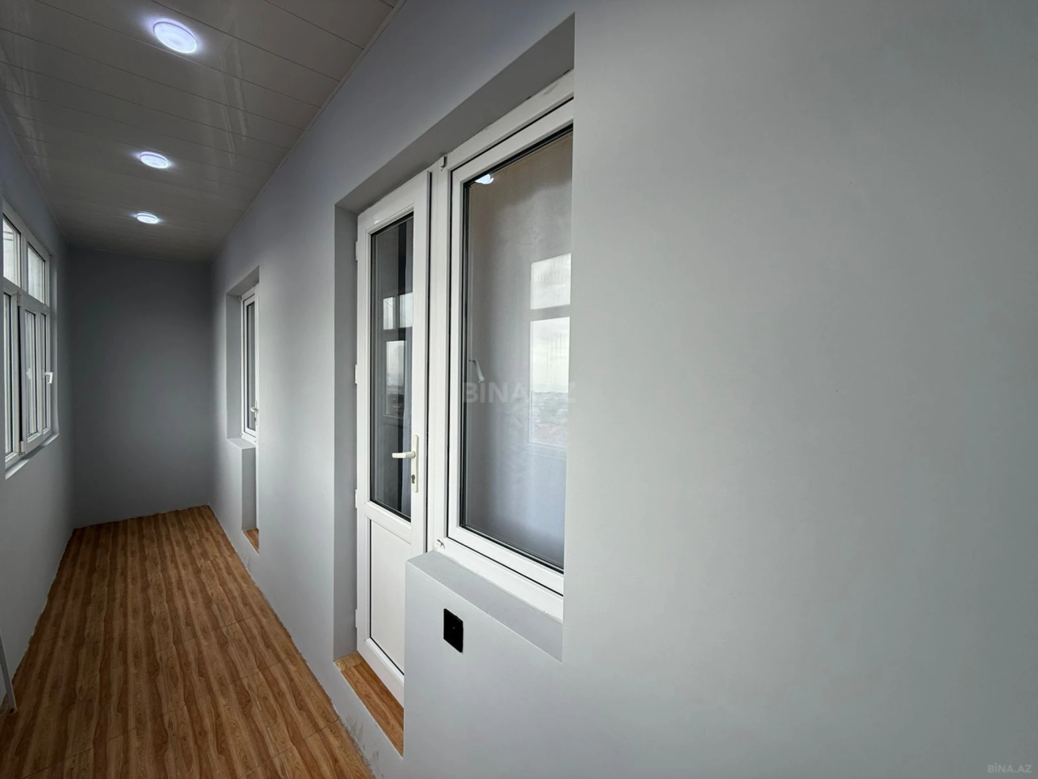 Satılır 3 otaqlı mənzil 90 m²