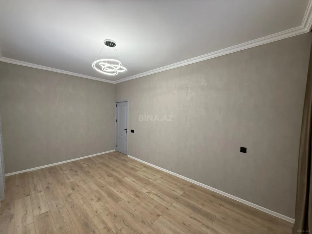 Satılır 3 otaqlı mənzil 90 m²