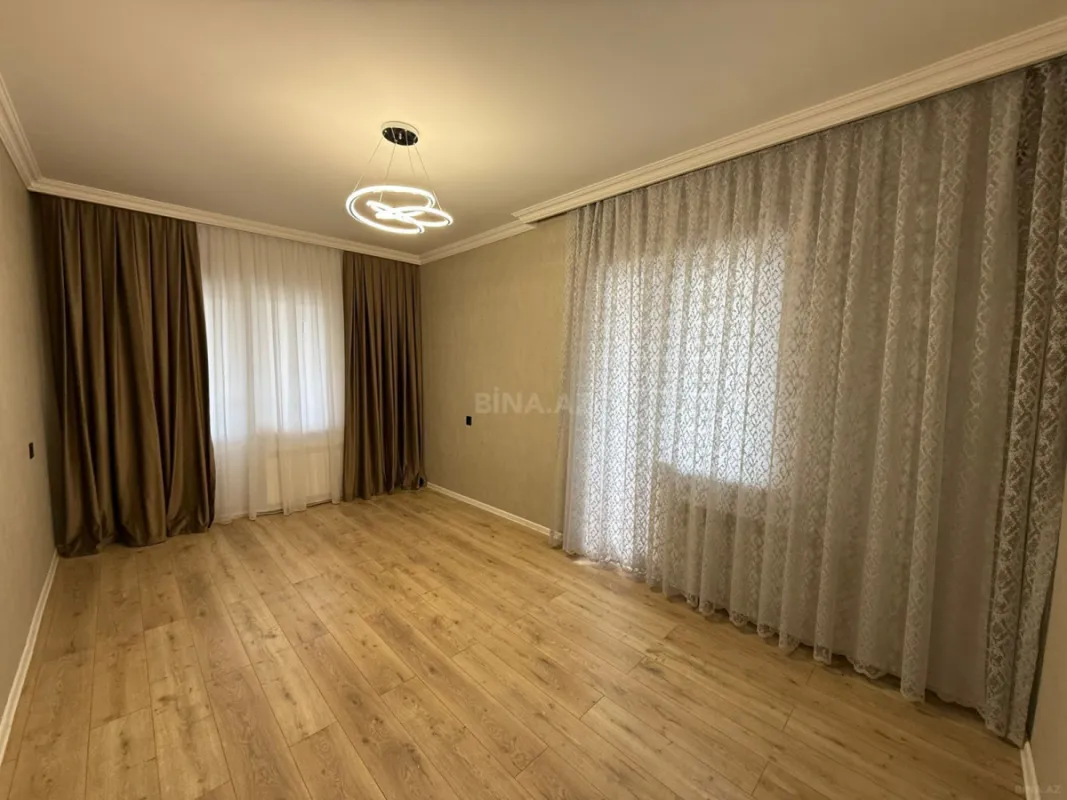 Satılır 3 otaqlı mənzil 90 m²