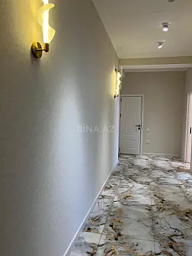 Satılır 3 otaqlı mənzil 102 m²