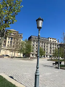 Satılır 3 otaqlı mənzil 102 m²