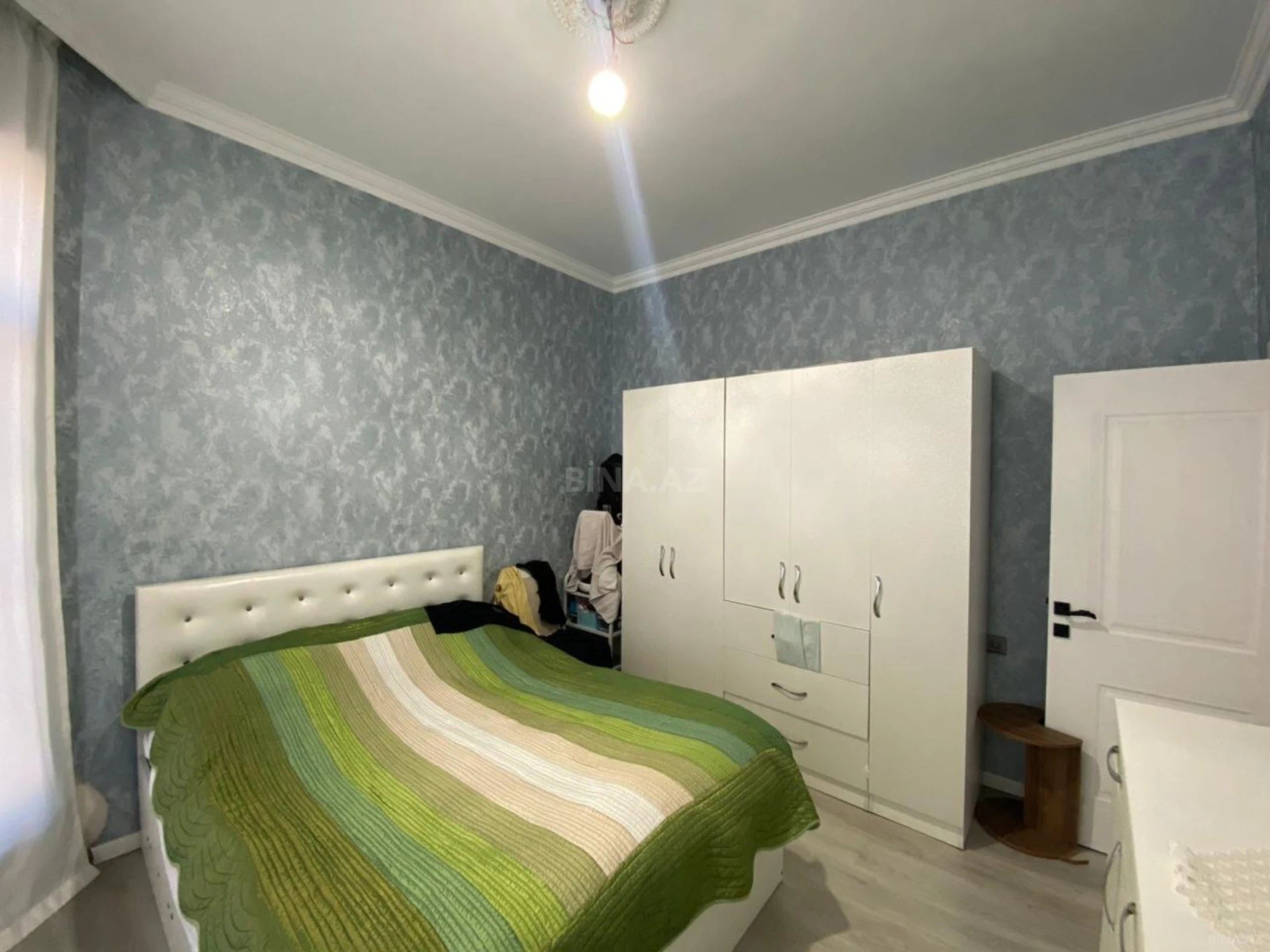 Satılır 5 otaqlı həyət evi 150 m²