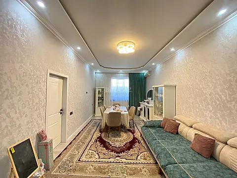 Satılır 5 otaqlı həyət evi 150 m²