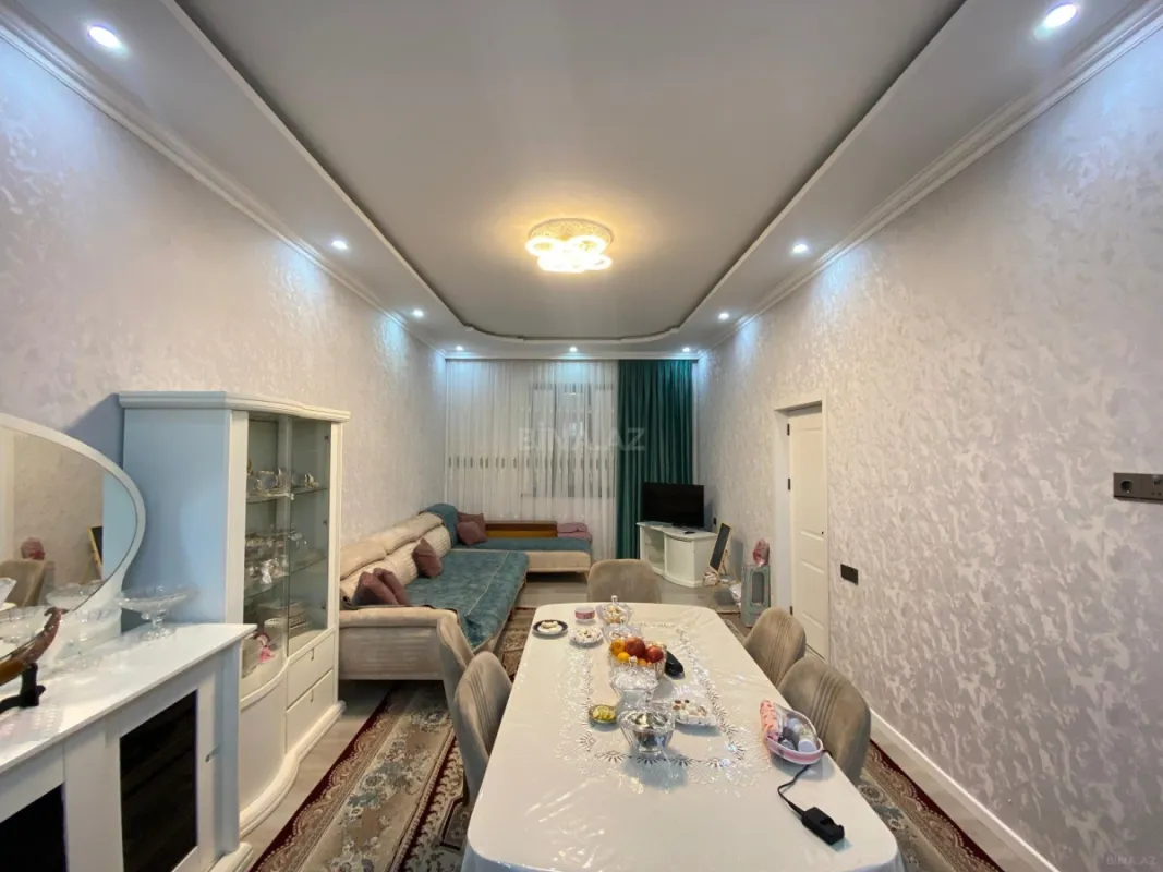 Satılır 5 otaqlı həyət evi 150 m²
