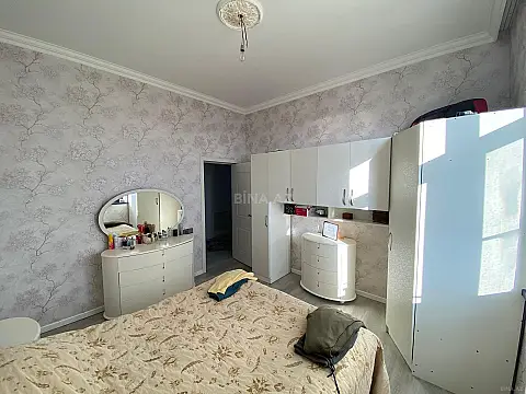 Satılır 5 otaqlı həyət evi 150 m²