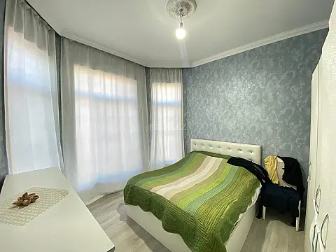 Satılır 5 otaqlı həyət evi 150 m²