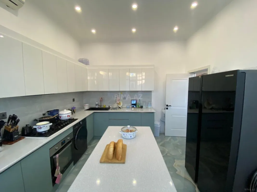 Satılır 5 otaqlı həyət evi 150 m²