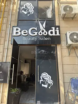 Satılır obyekt 35 m² — Bakı, Qaraçuxur 35.00 m²