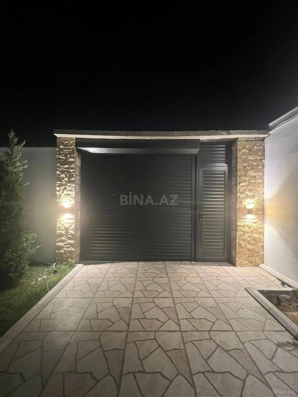 Kirayə verilir 4 otaqlı həyət evi 250 m²