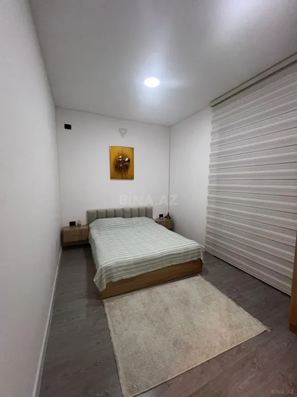 Kirayə verilir 4 otaqlı həyət evi 250 m²