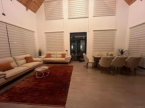 Kirayə verilir 4 otaqlı həyət evi 250 m²