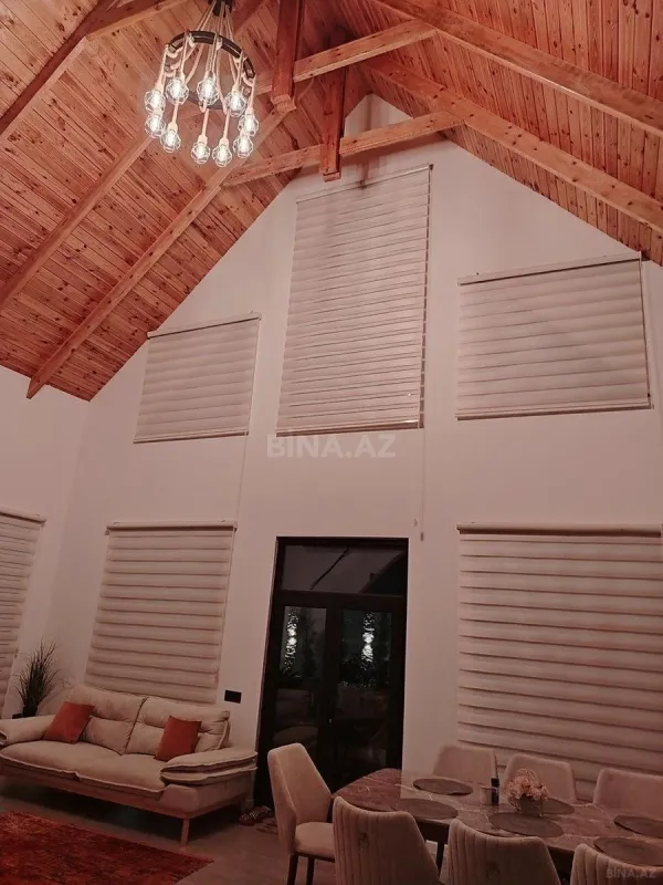 Kirayə verilir 4 otaqlı həyət evi 250 m²