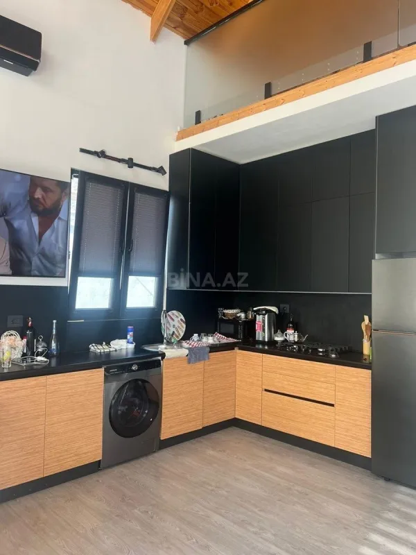 Kirayə verilir 4 otaqlı həyət evi 250 m²