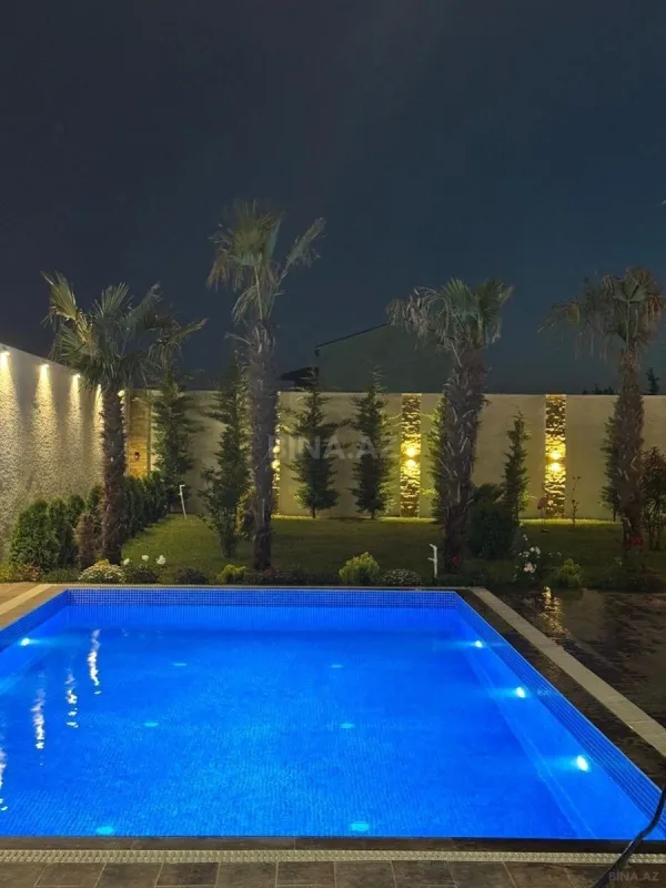 Kirayə verilir 4 otaqlı həyət evi 250 m²