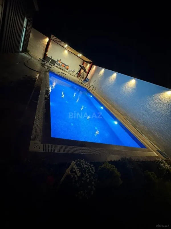 Kirayə verilir 4 otaqlı həyət evi 250 m²