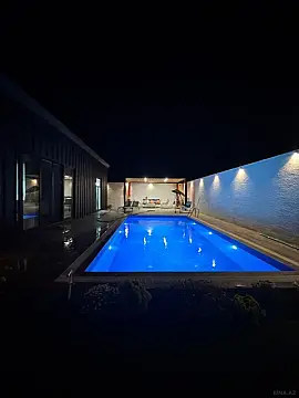 Kirayə verilir 4 otaqlı həyət evi 250 m²