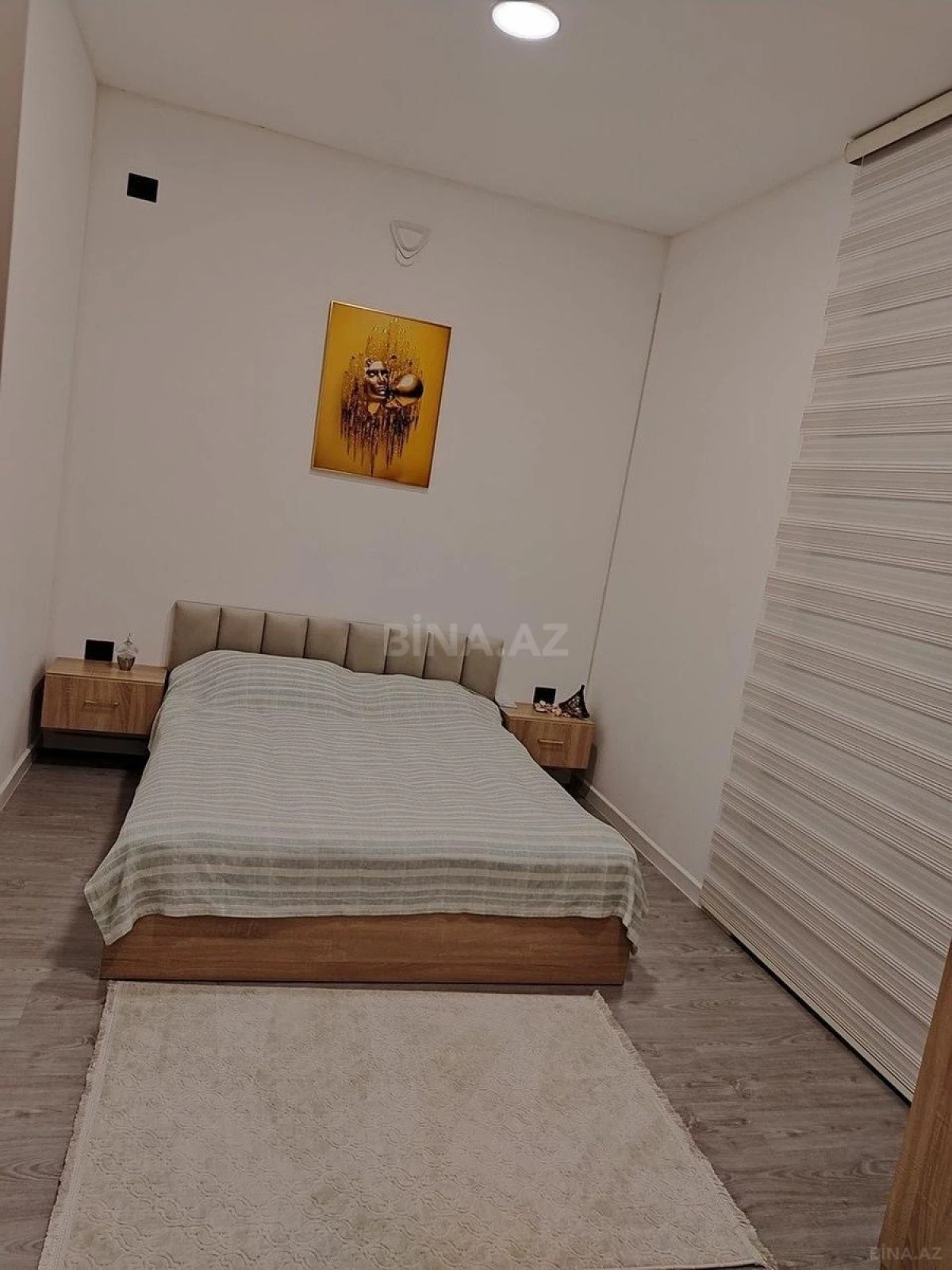 Kirayə verilir 4 otaqlı həyət evi 250 m²