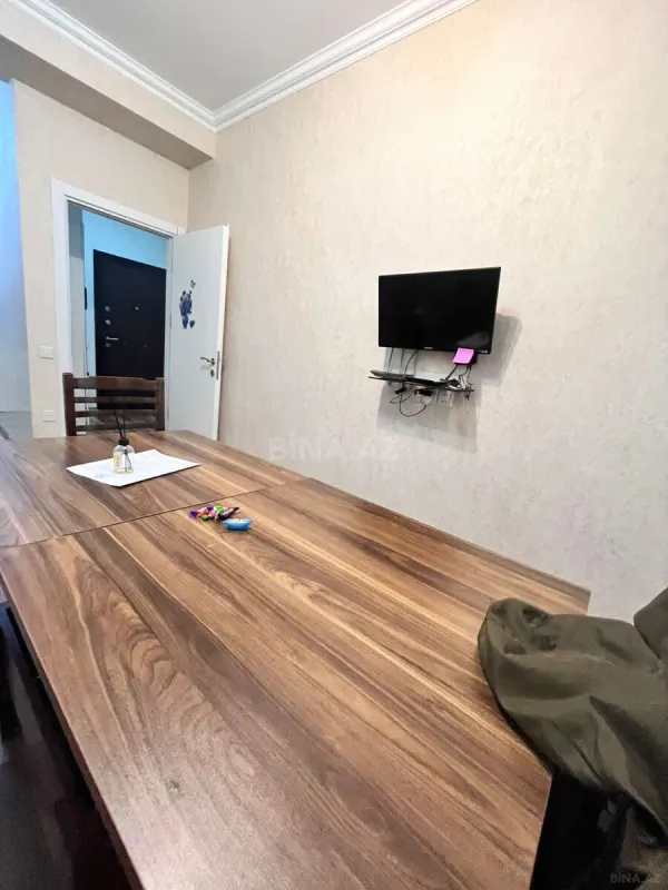 Kirayə verilir 2 otaqlı mənzil 50 m²