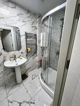 Kirayə verilir 2 otaqlı mənzil 50 m²