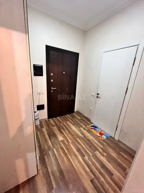 Kirayə verilir 2 otaqlı mənzil 50 m²