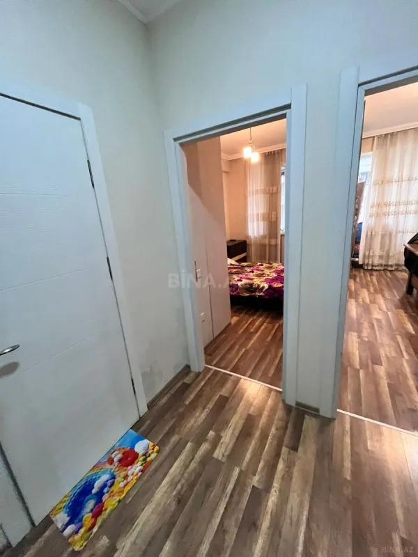 Kirayə verilir 2 otaqlı mənzil 50 m²