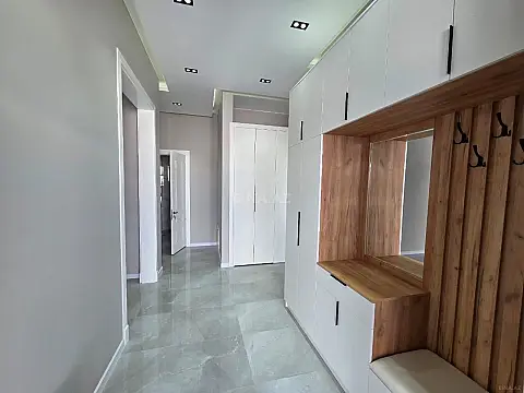 Kirayə verilir 4 otaqlı həyət evi 200 m²