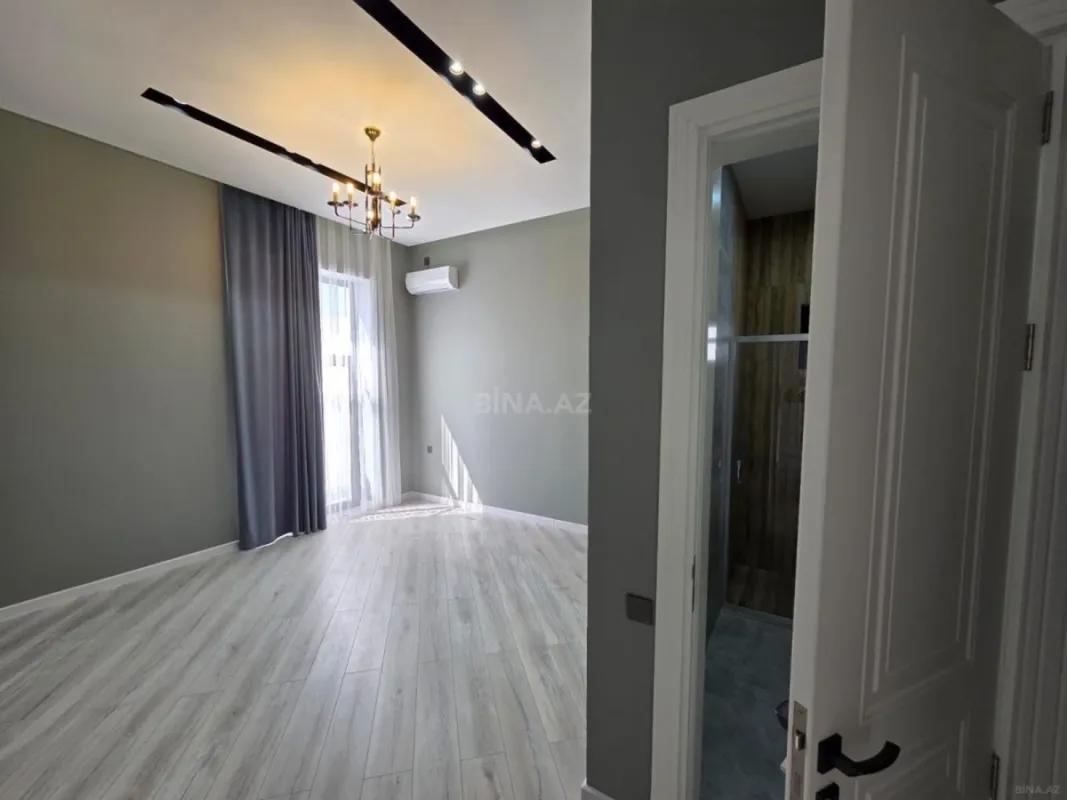 Kirayə verilir 4 otaqlı həyət evi 200 m²