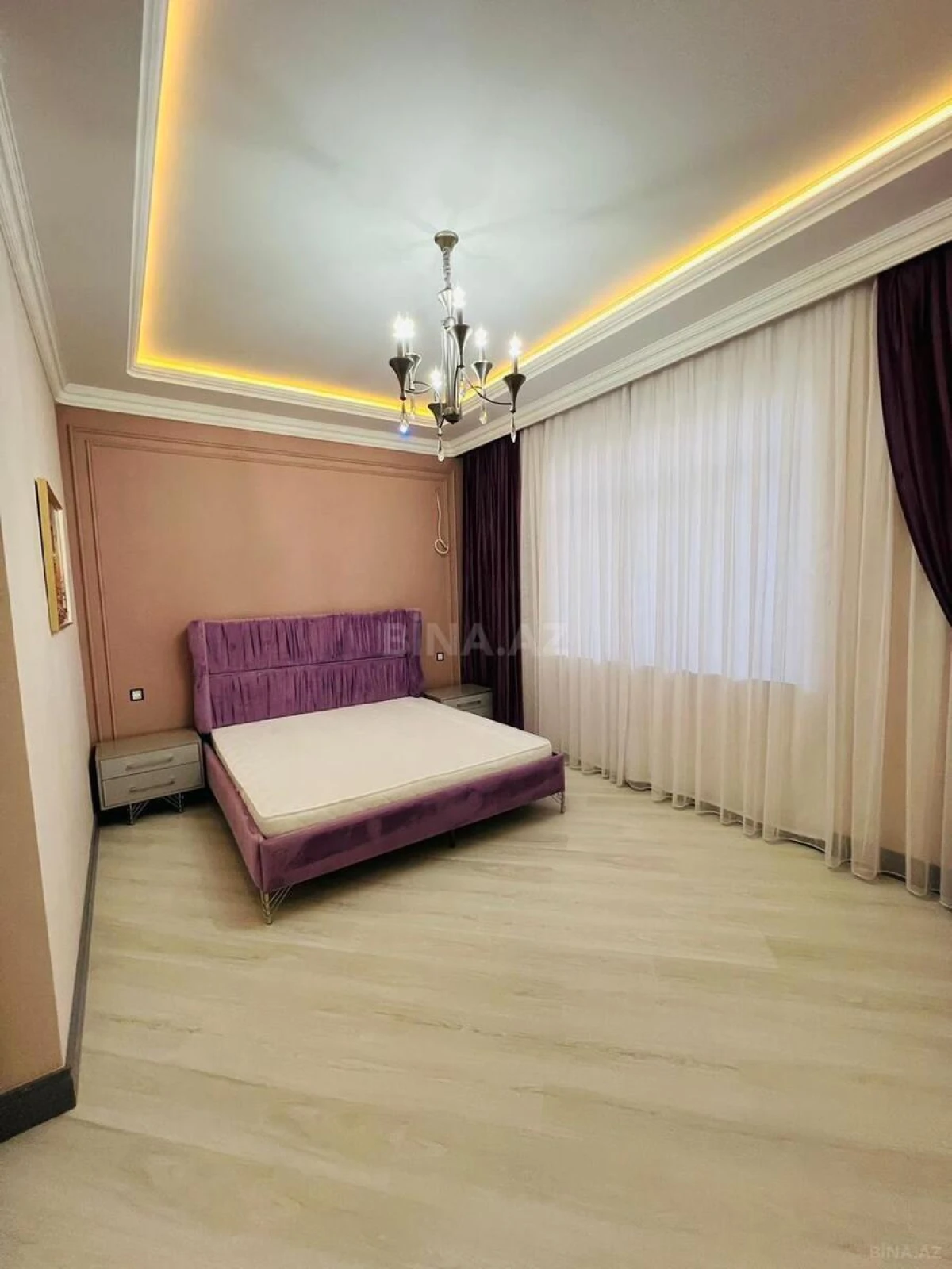 Kirayə verilir 4 otaqlı həyət evi 200 m²