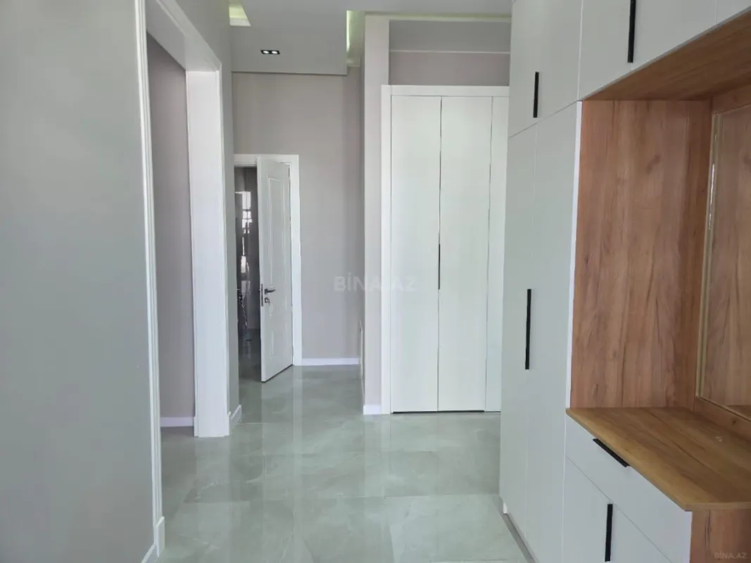 Kirayə verilir 4 otaqlı həyət evi 200 m²