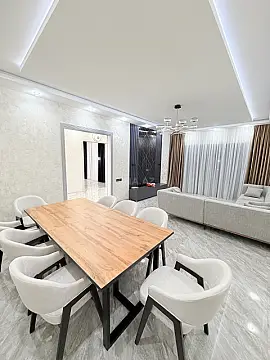Kirayə verilir 4 otaqlı həyət evi 360 m²