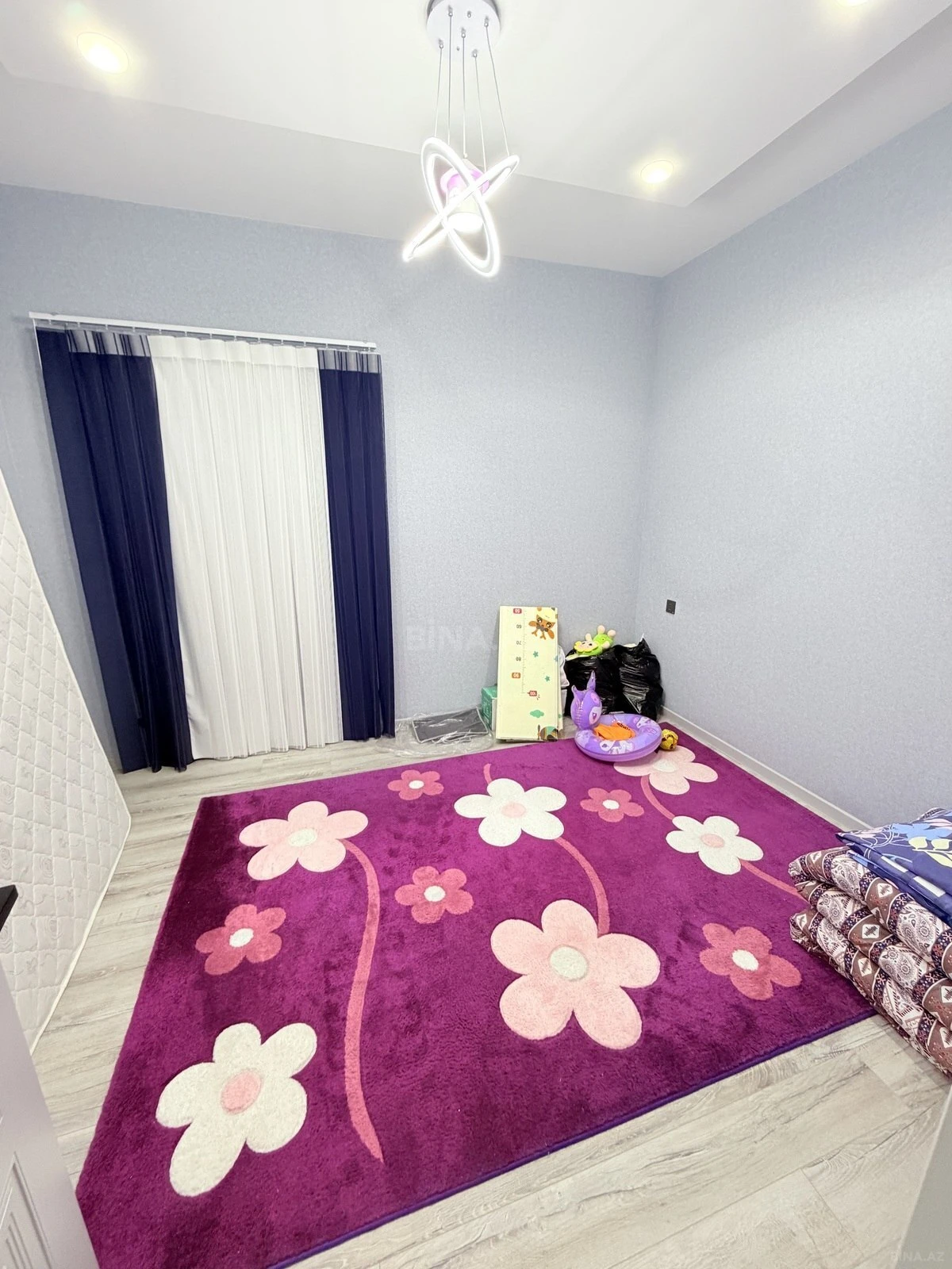 Kirayə verilir 4 otaqlı həyət evi 360 m²