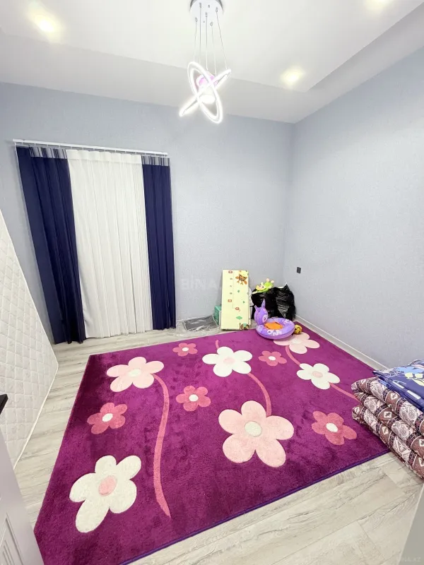 Kirayə verilir 4 otaqlı həyət evi 360 m²