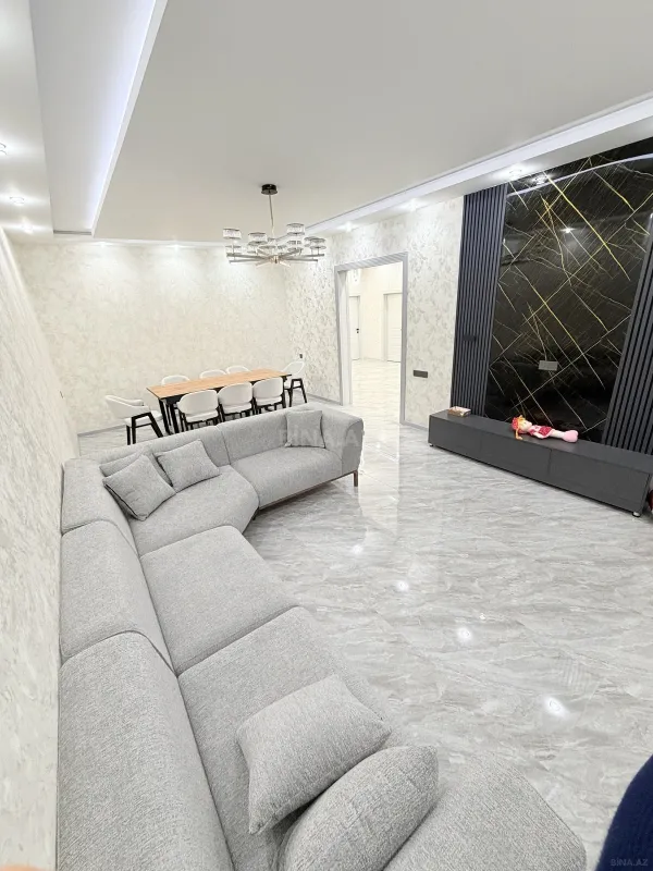 Kirayə verilir 4 otaqlı həyət evi 360 m²