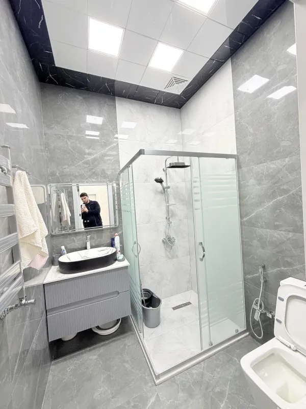 Kirayə verilir 4 otaqlı həyət evi 360 m²