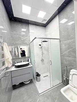 Kirayə verilir 4 otaqlı həyət evi 360 m²