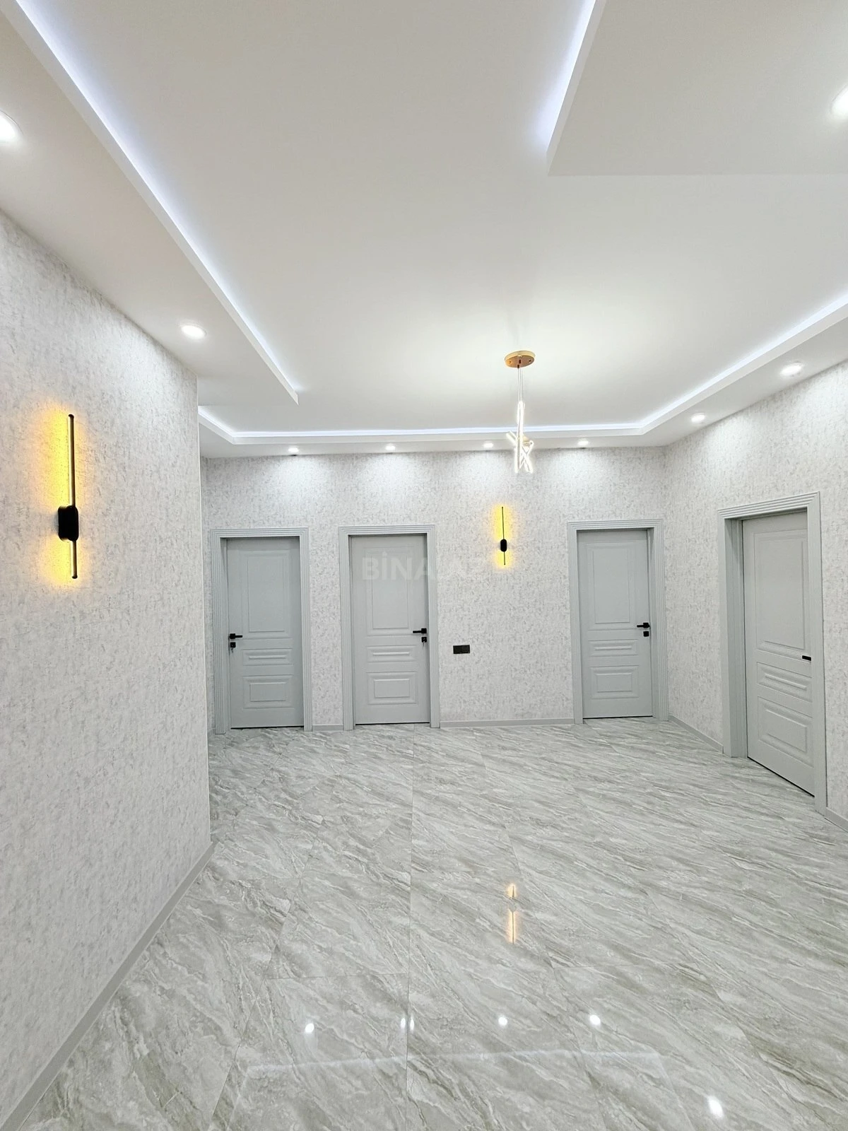 Kirayə verilir 4 otaqlı həyət evi 360 m²