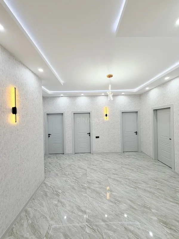 Kirayə verilir 4 otaqlı həyət evi 360 m²