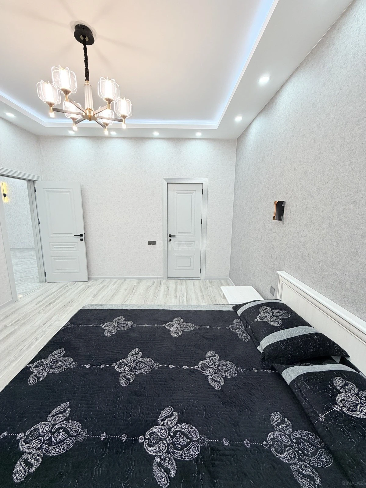 Kirayə verilir 4 otaqlı həyət evi 360 m²