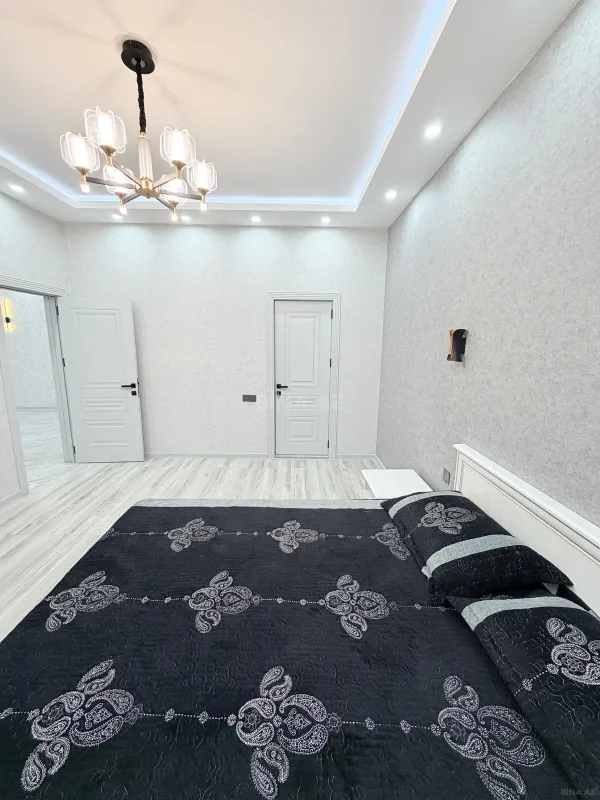 Kirayə verilir 4 otaqlı həyət evi 360 m²