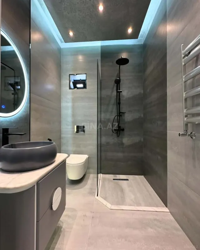 Kirayə verilir 4 otaqlı həyət evi 300 m²