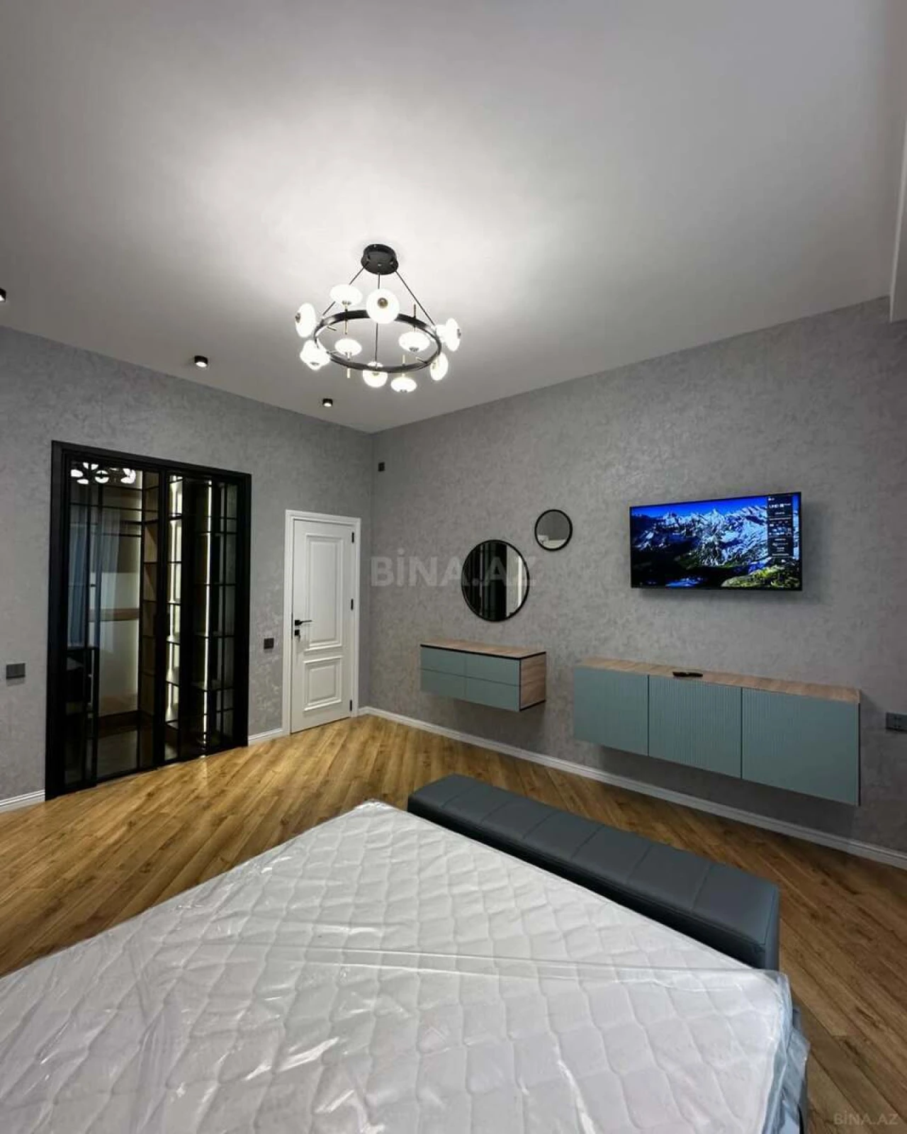 Kirayə verilir 4 otaqlı həyət evi 300 m²