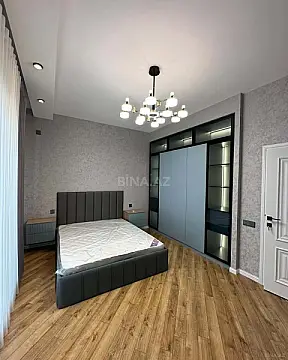 Kirayə verilir 4 otaqlı həyət evi 300 m²