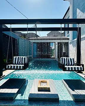 Kirayə verilir 4 otaqlı həyət evi 300 m²