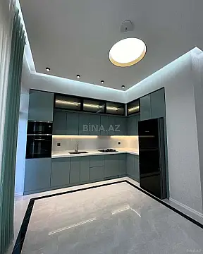 Kirayə verilir 4 otaqlı həyət evi 300 m²