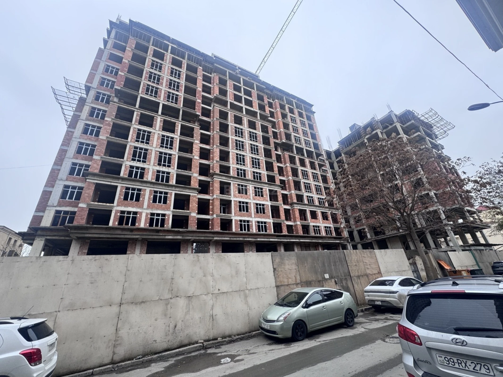 Satılır obyekt 75 m²