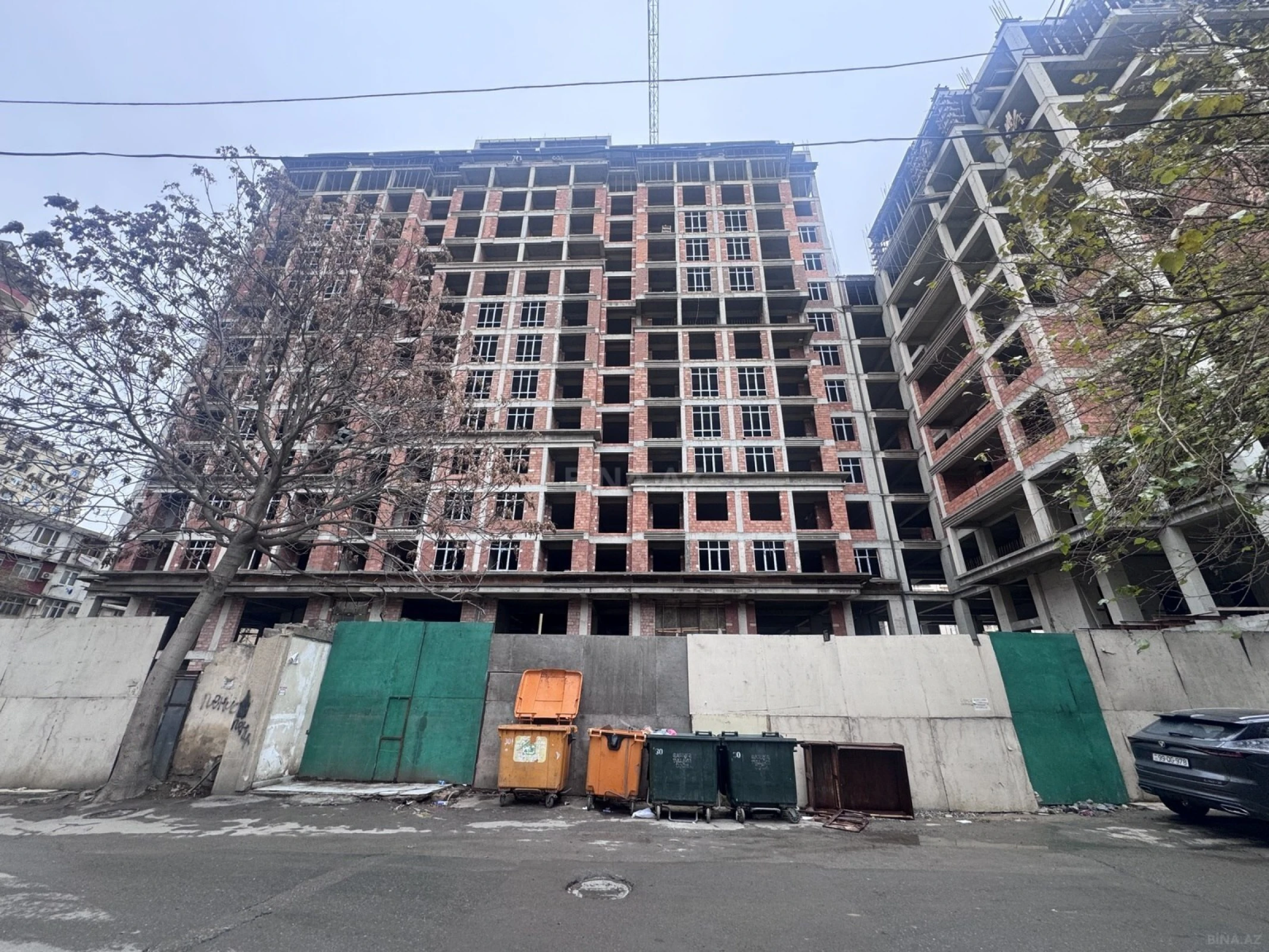 Satılır obyekt 75 m²