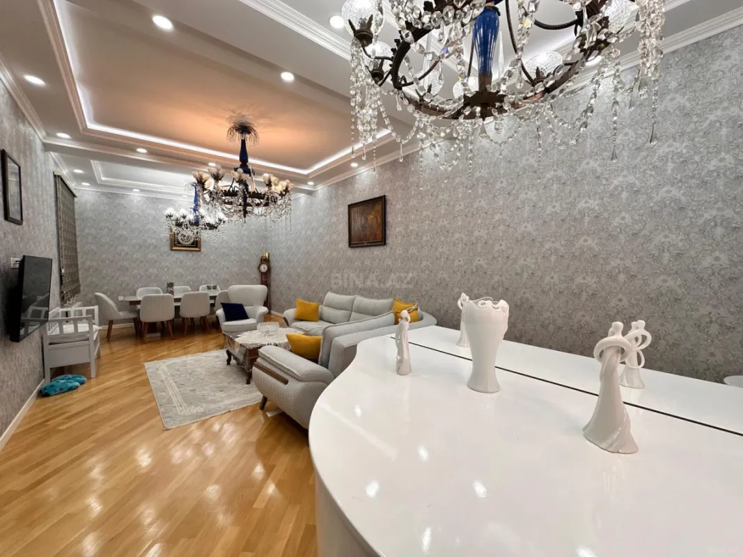 Satılır 4 otaqlı həyət evi 360 m²