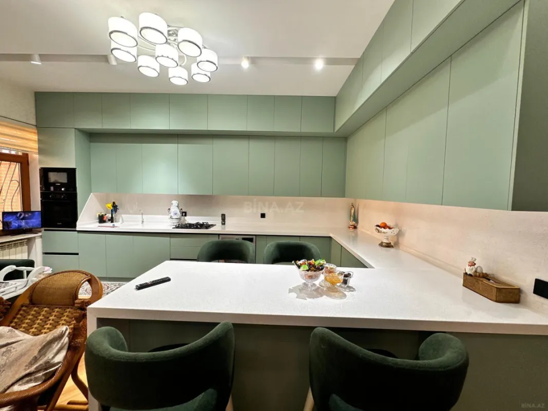 Satılır 4 otaqlı həyət evi 360 m²