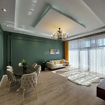 Kirayə verilir 4 otaqlı həyət evi 240 m²